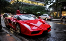  Ferrari Enzo   